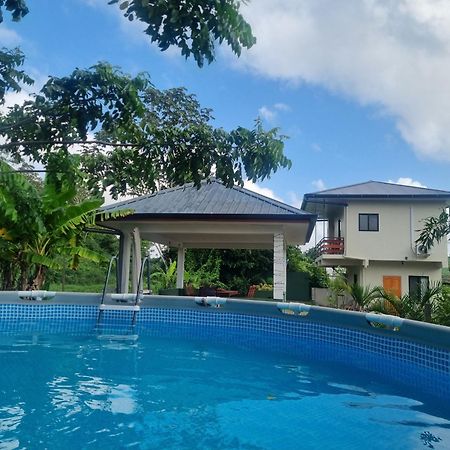 Parakreek Apartments Boxel Εξωτερικό φωτογραφία