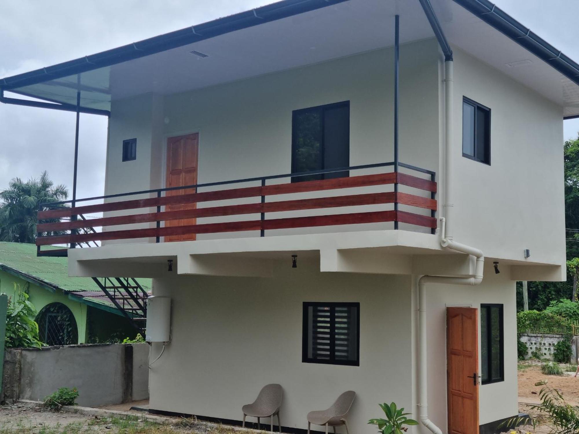 Parakreek Apartments Boxel Εξωτερικό φωτογραφία