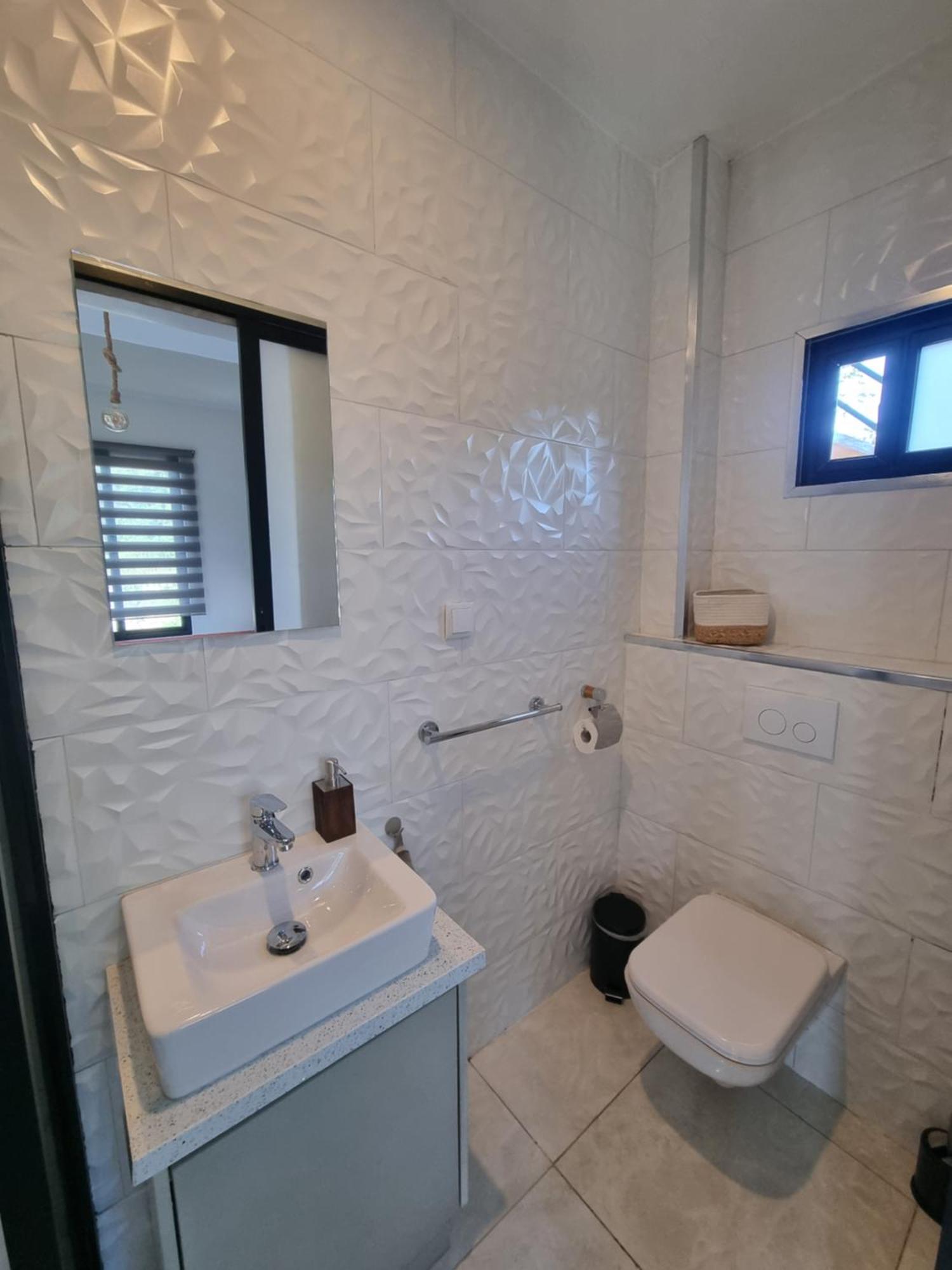 Parakreek Apartments Boxel Εξωτερικό φωτογραφία