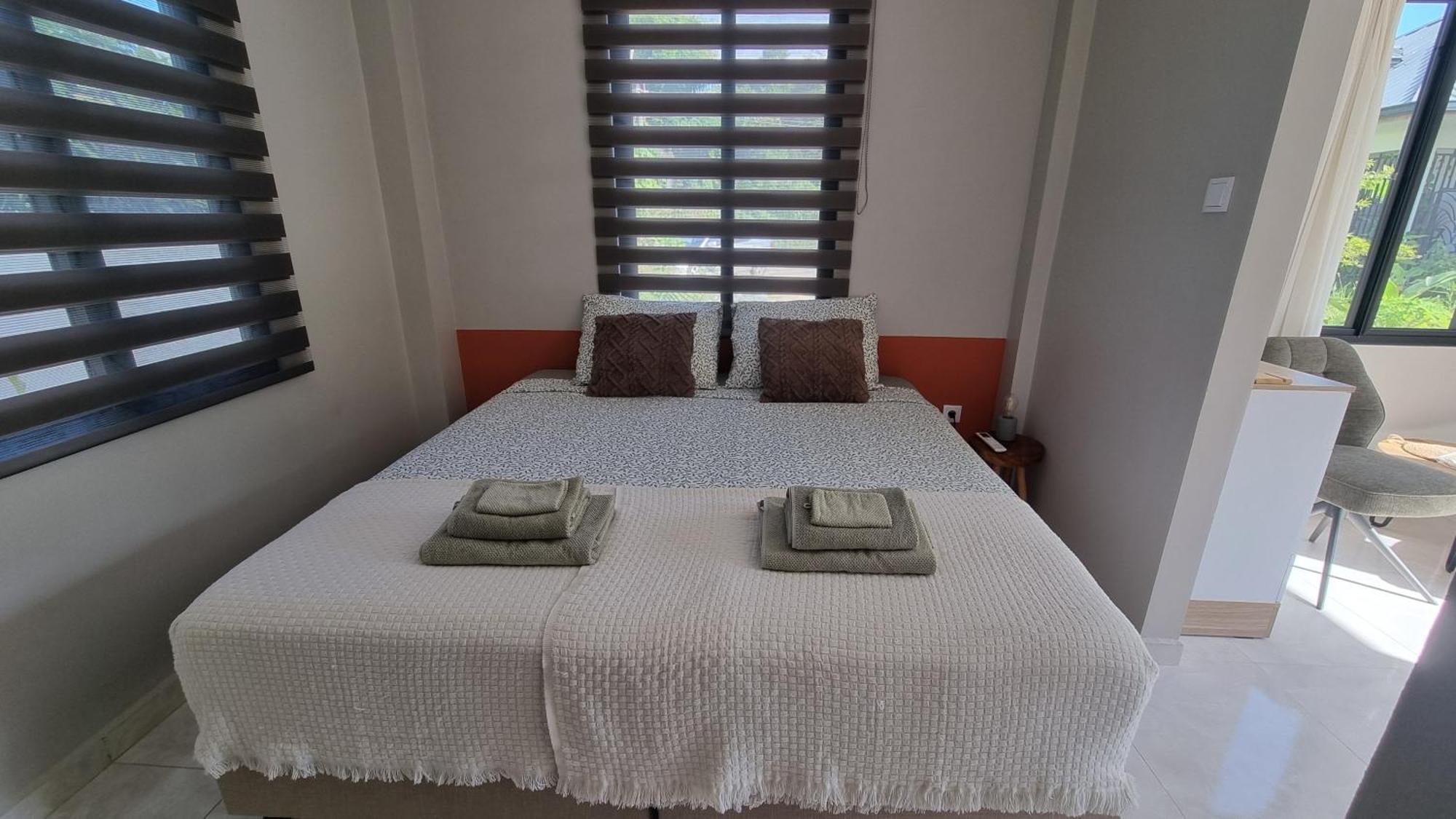 Parakreek Apartments Boxel Εξωτερικό φωτογραφία